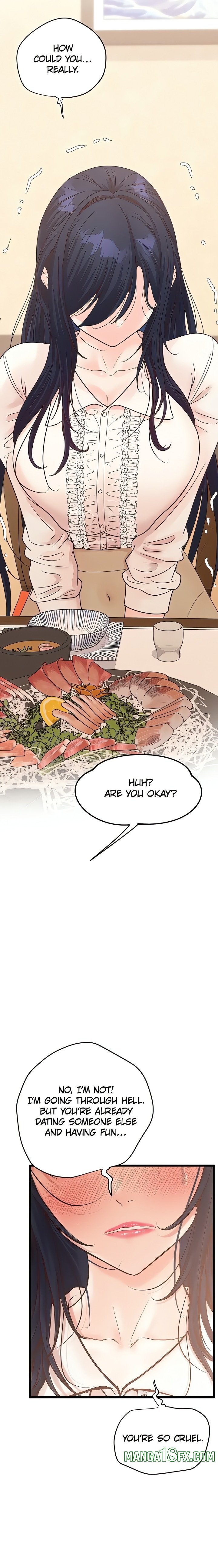 Workplace Relationship Management Chapter 18 - Page 23 in English