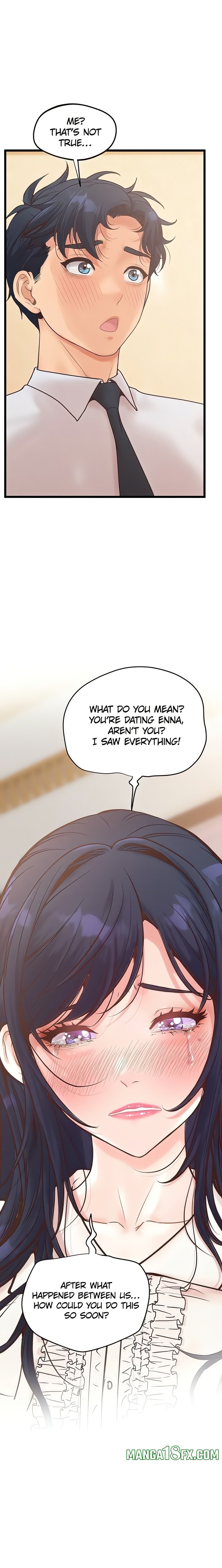 Workplace Relationship Management Chapter 18 - Page 24 in English
