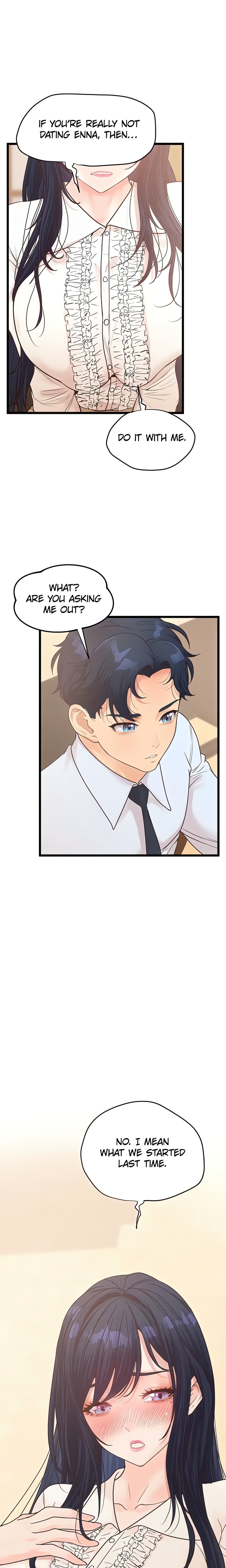 Workplace Relationship Management Chapter 18 - Page 26 in English