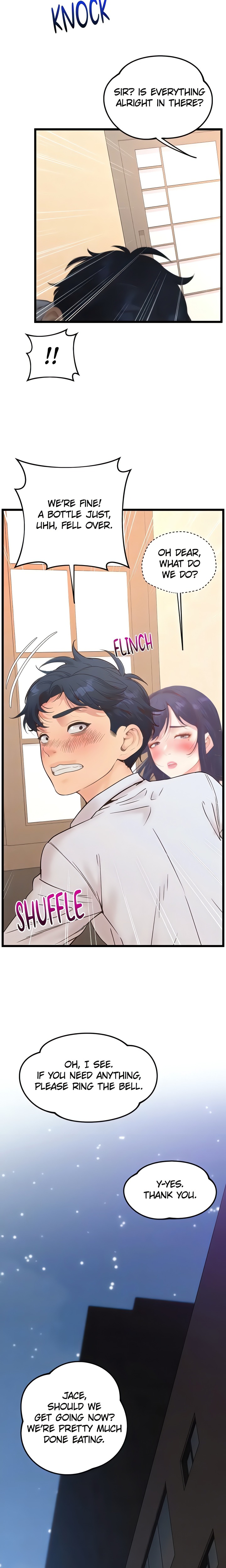 Workplace Relationship Management Chapter 19 - Page 15 in English