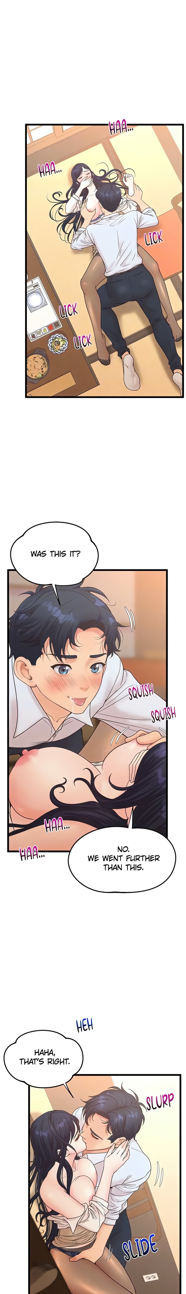 Workplace Relationship Management Chapter 19 - Page 7 in English