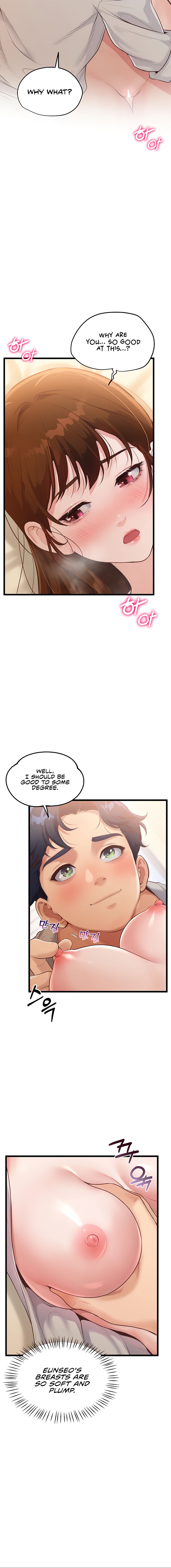 Workplace Relationship Management Chapter 2 - Page 16 in English