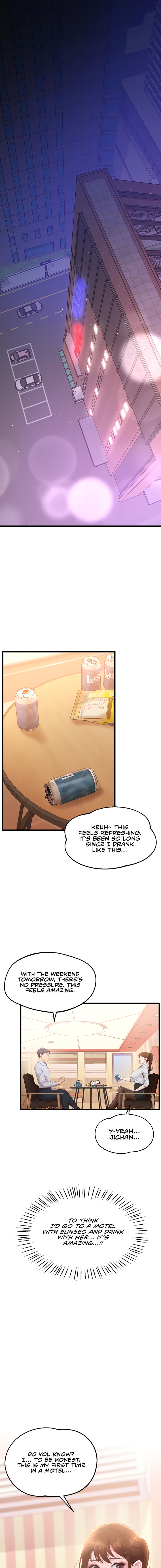 Workplace Relationship Management Chapter 2 - Page 3 in English