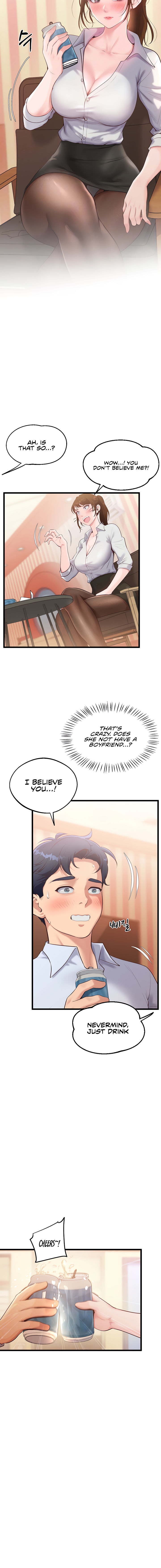 Workplace Relationship Management Chapter 2 - Page 4 in English