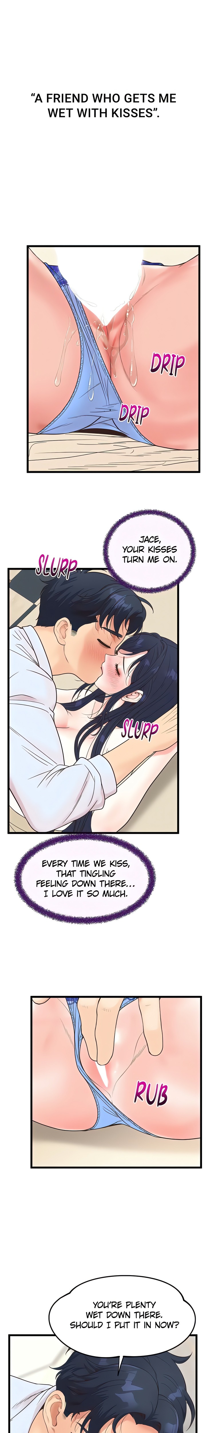 Workplace Relationship Management Chapter 20 - Page 11 in English