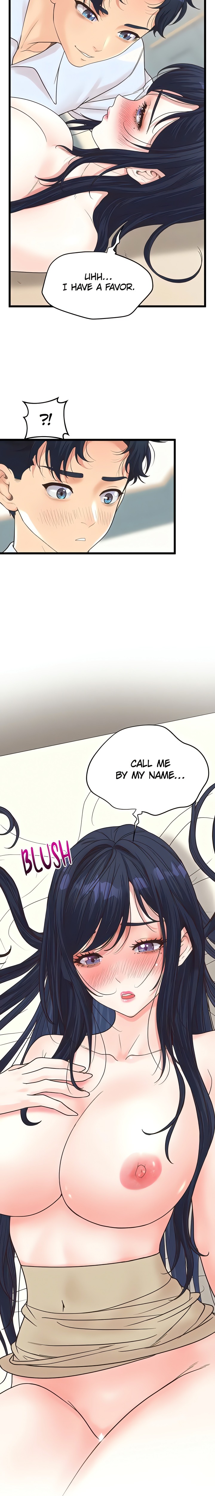 Workplace Relationship Management Chapter 20 - Page 12 in English
