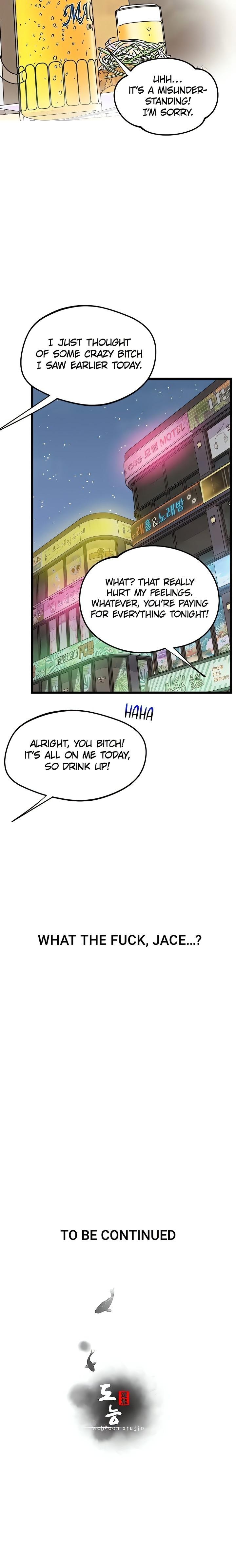 Workplace Relationship Management Chapter 20 - Page 23 in English