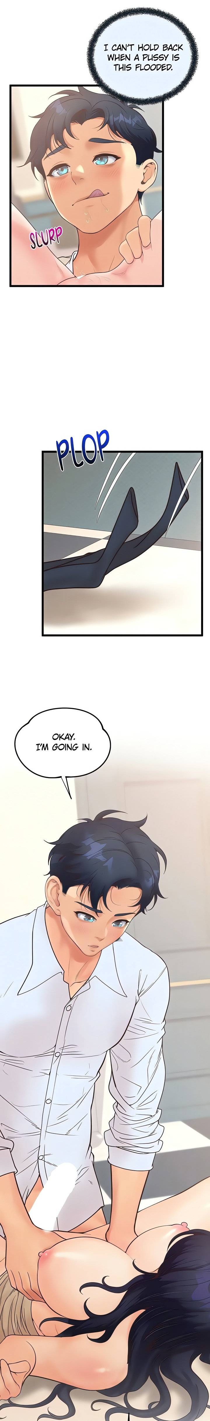 Workplace Relationship Management Chapter 20 - Page 5 in English