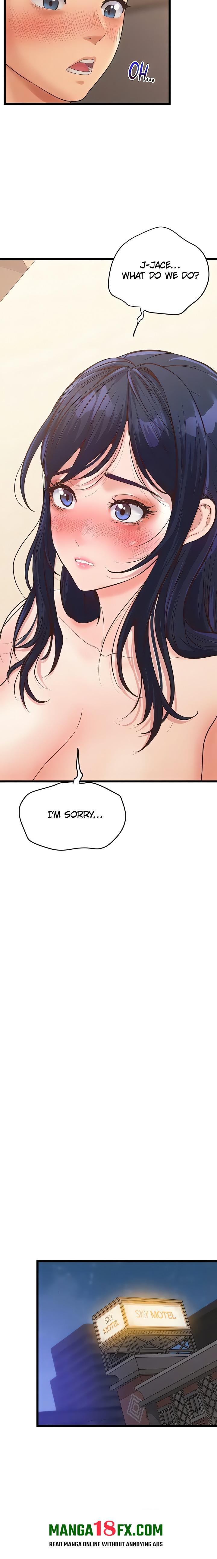 Workplace Relationship Management Chapter 20 - Page 8 in English