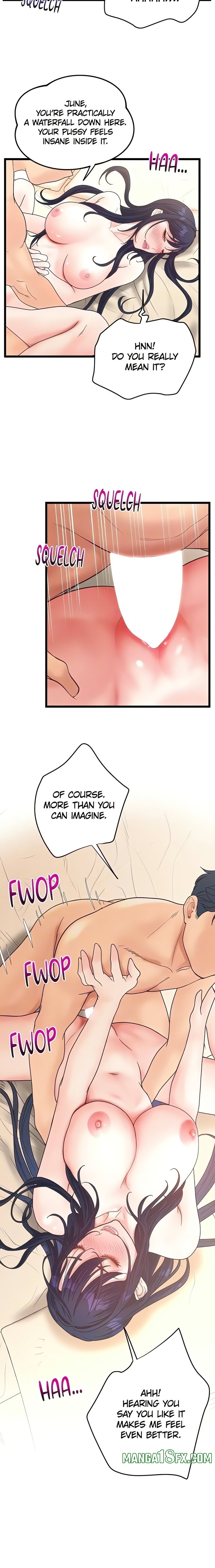 Workplace Relationship Management Chapter 21 - Page 15 in English