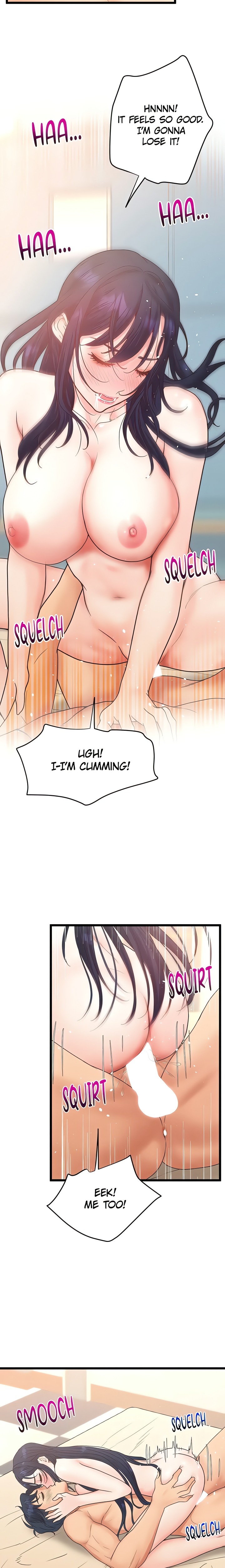Workplace Relationship Management Chapter 21 - Page 20 in English