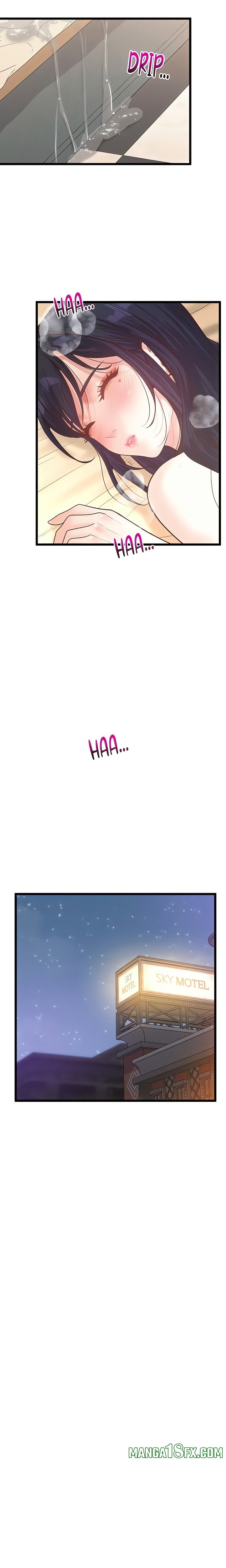 Workplace Relationship Management Chapter 21 - Page 22 in English