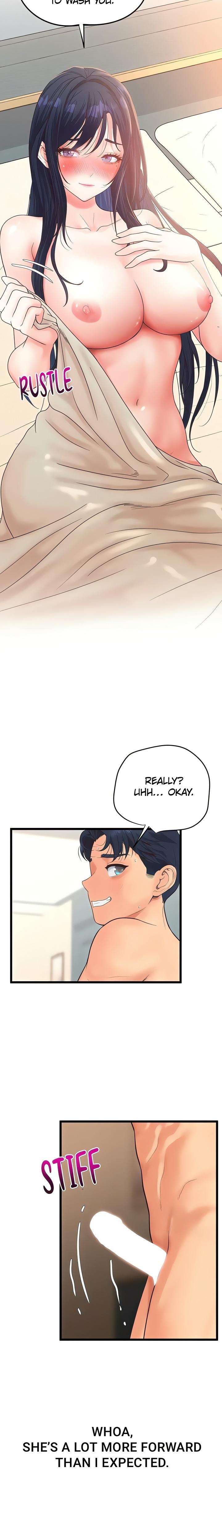 Workplace Relationship Management Chapter 21 - Page 27 in English