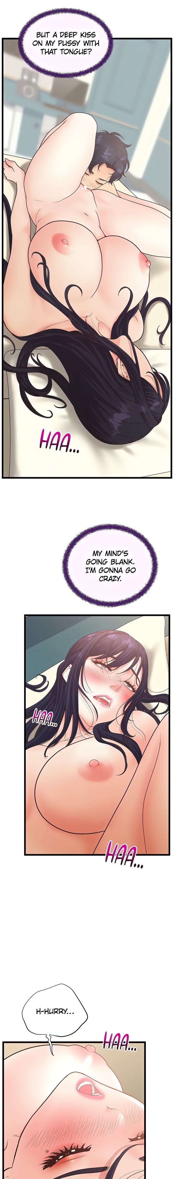 Workplace Relationship Management Chapter 21 - Page 3 in English