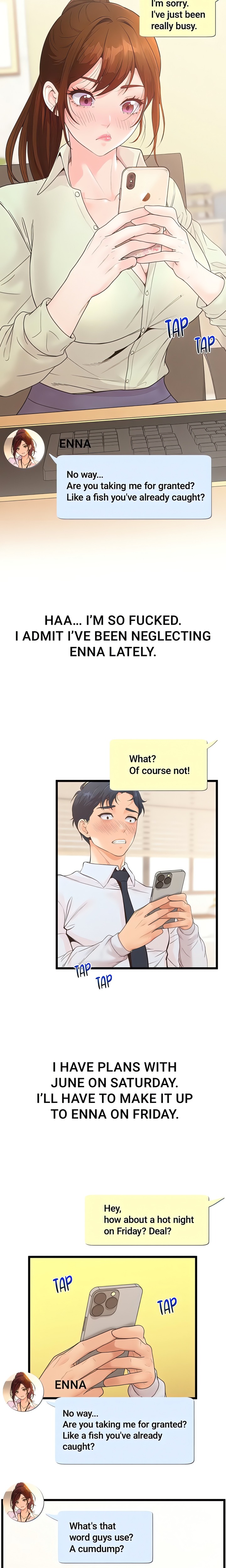 Workplace Relationship Management Chapter 23 - Page 12 in English