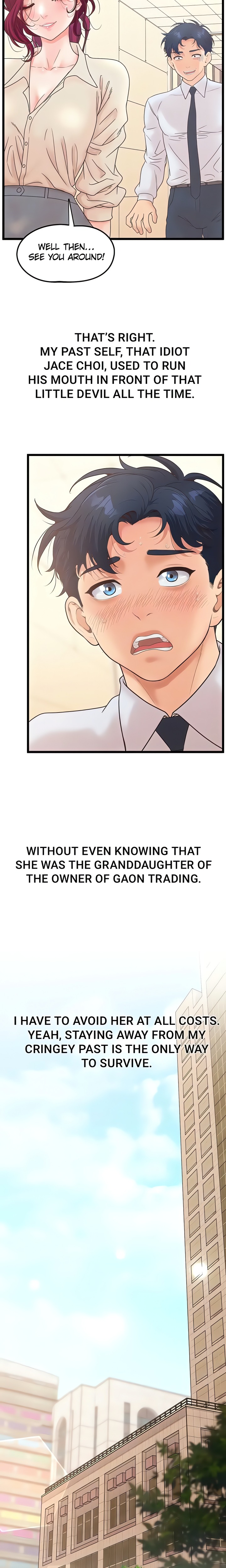 Workplace Relationship Management Chapter 23 - Page 18 in English