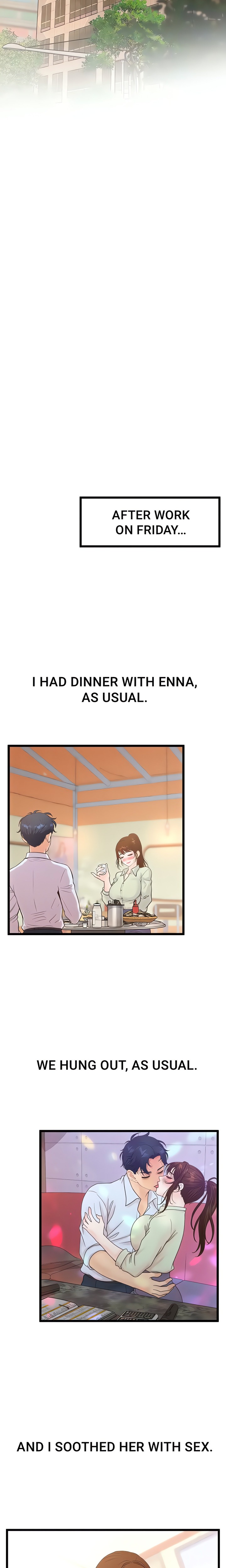 Workplace Relationship Management Chapter 23 - Page 19 in English