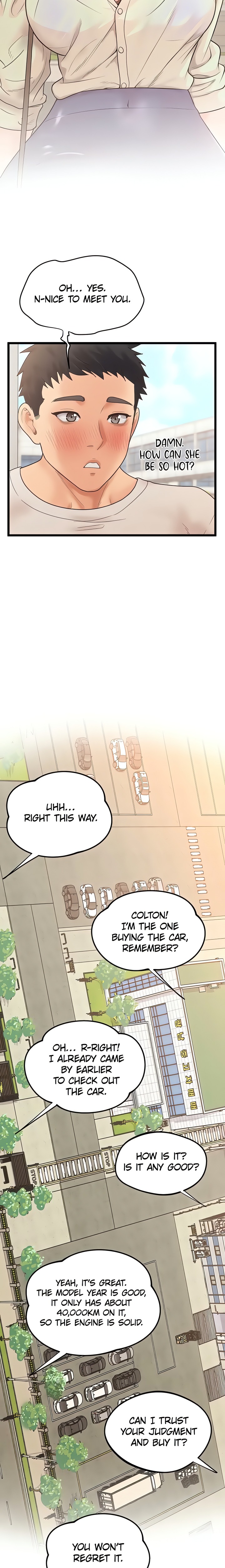 Workplace Relationship Management Chapter 23 - Page 25 in English