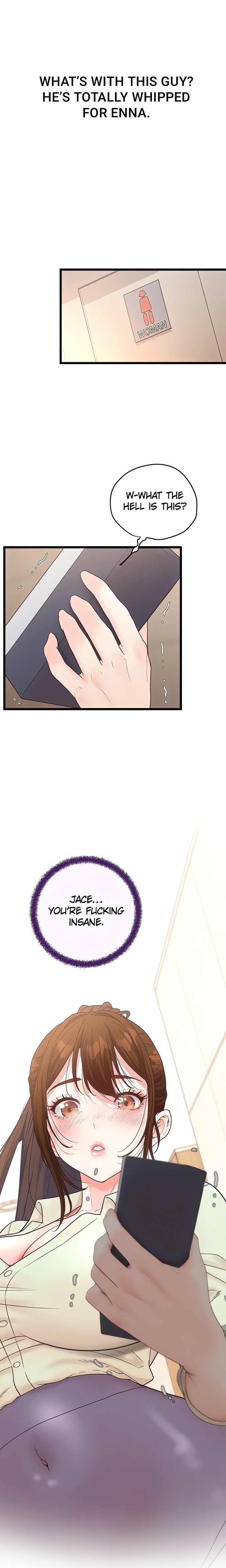 Workplace Relationship Management Chapter 23 - Page 27 in English