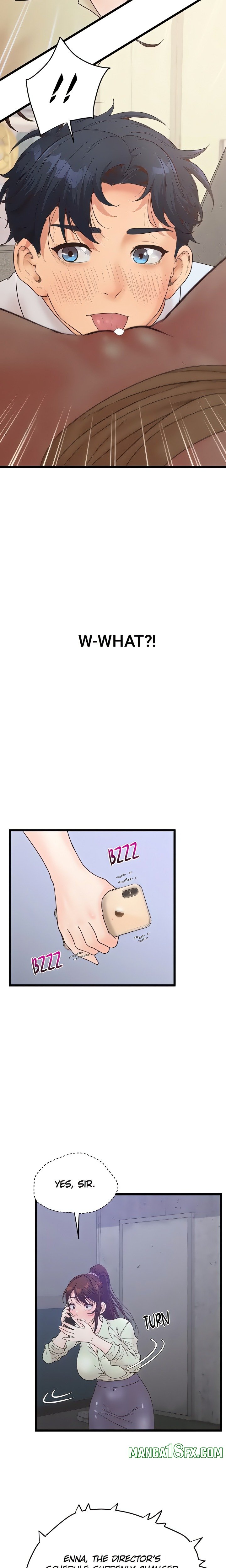 Workplace Relationship Management Chapter 23 - Page 3 in English