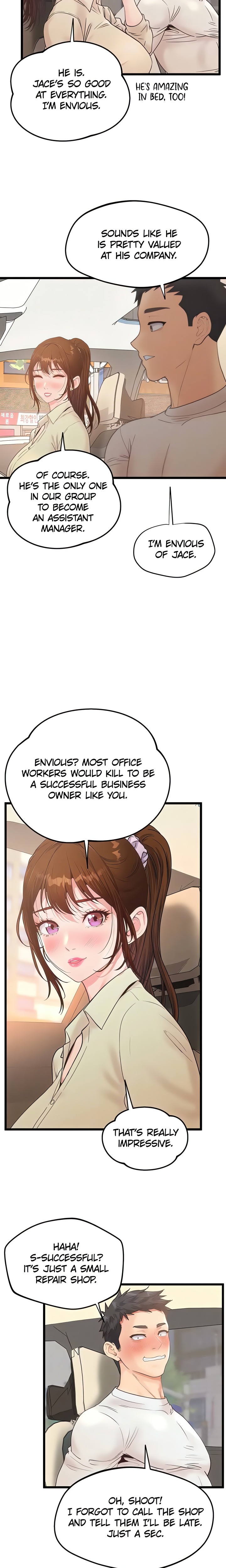 Workplace Relationship Management Chapter 24 - Page 17 in English