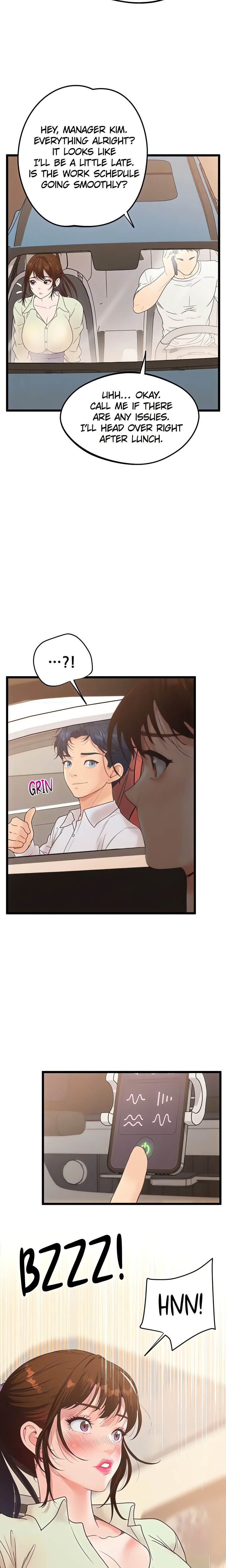 Workplace Relationship Management Chapter 24 - Page 18 in English