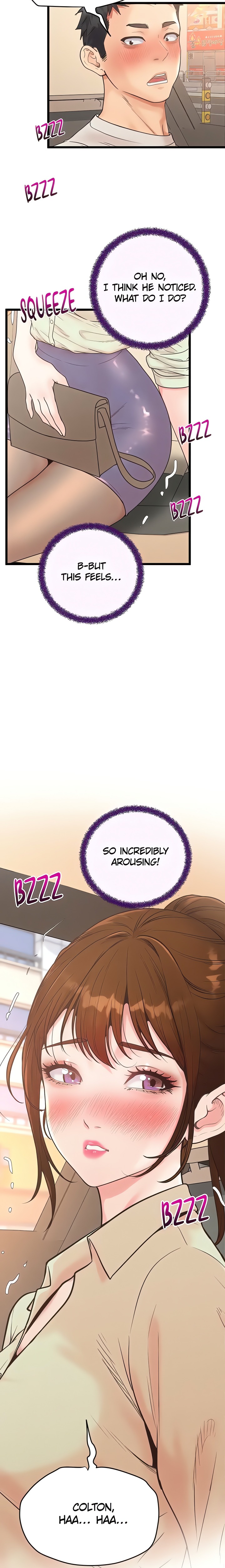 Workplace Relationship Management Chapter 24 - Page 23 in English