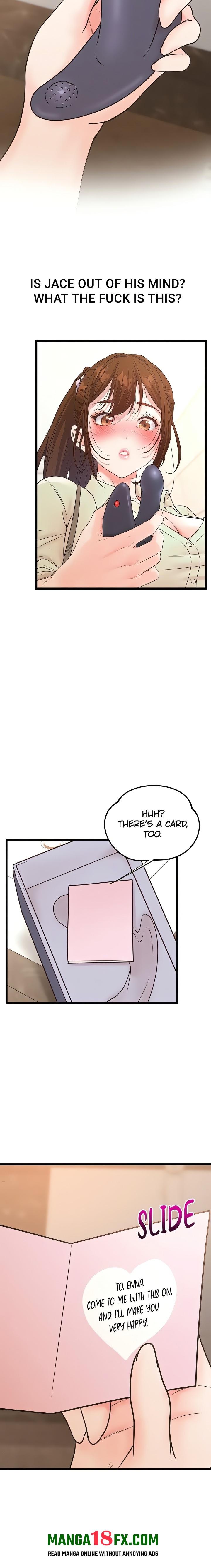 Workplace Relationship Management Chapter 24 - Page 3 in English