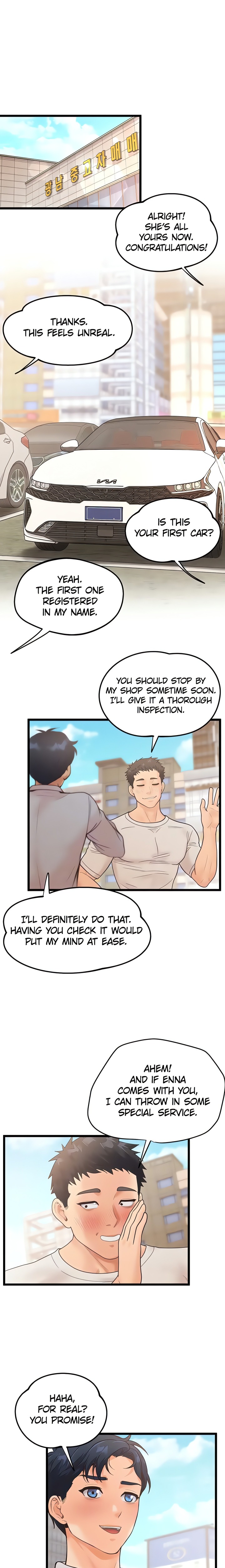 Workplace Relationship Management Chapter 24 - Page 5 in English