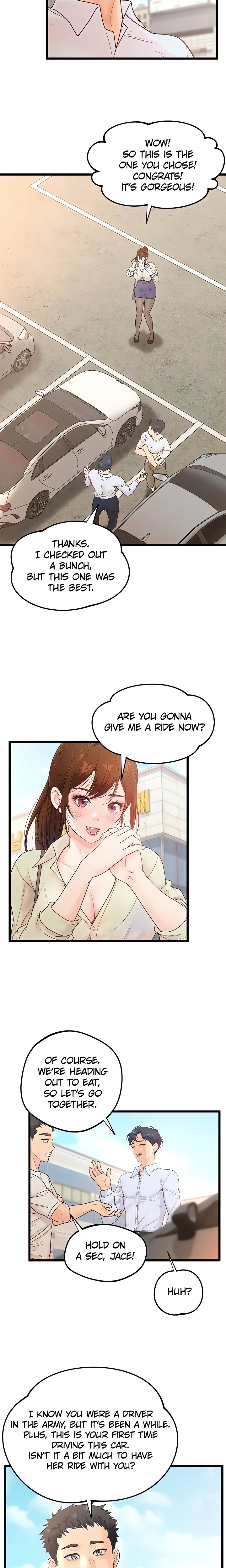 Workplace Relationship Management Chapter 24 - Page 6 in English