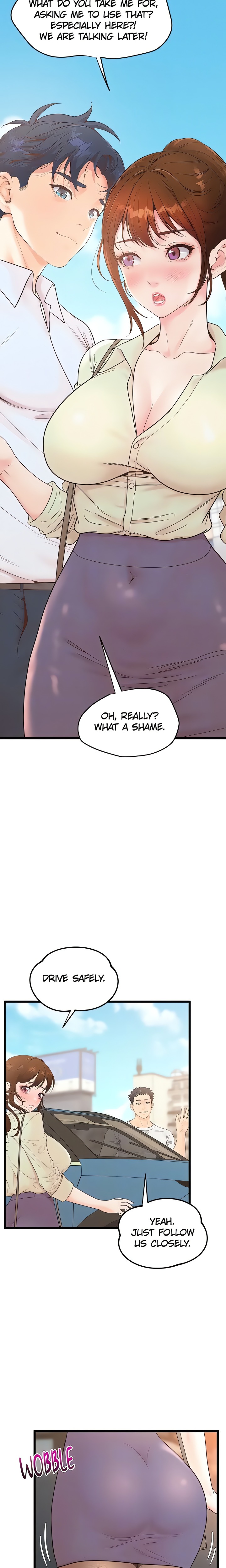Workplace Relationship Management Chapter 24 - Page 8 in English