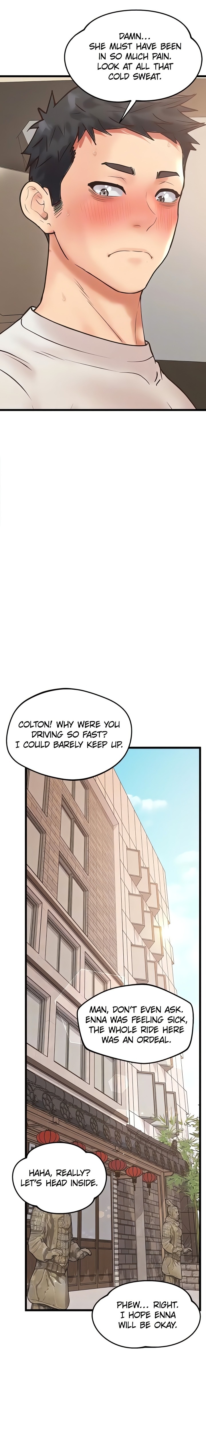 Workplace Relationship Management Chapter 25 - Page 17 in English