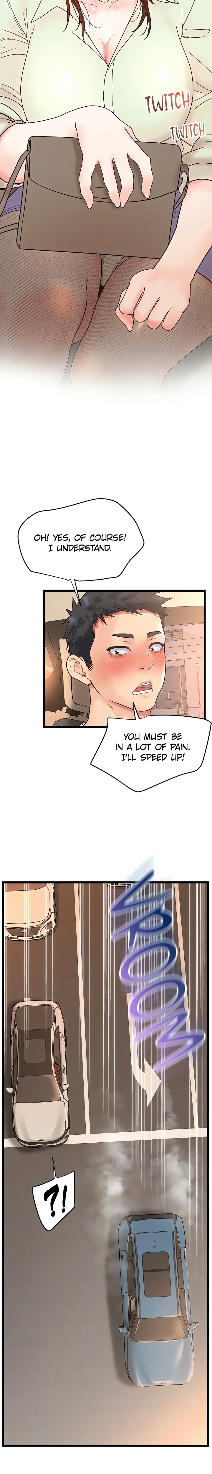 Workplace Relationship Management Chapter 25 - Page 6 in English