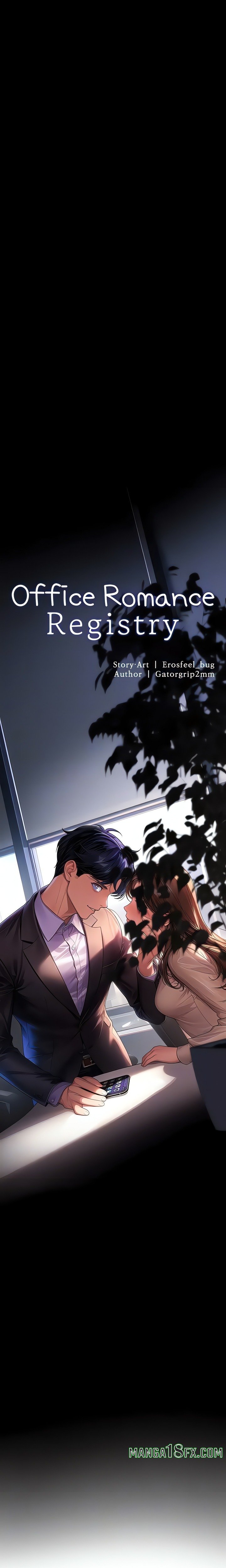 Workplace Relationship Management Chapter 25 - Page 8 in English