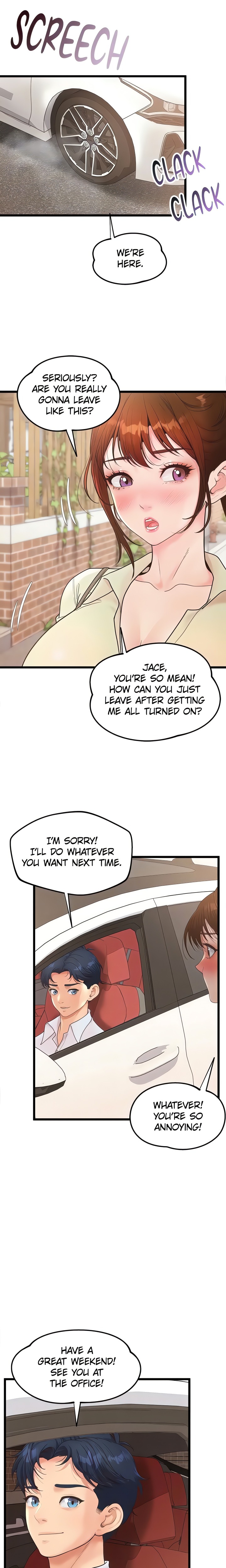 Workplace Relationship Management Chapter 26 - Page 17 in English