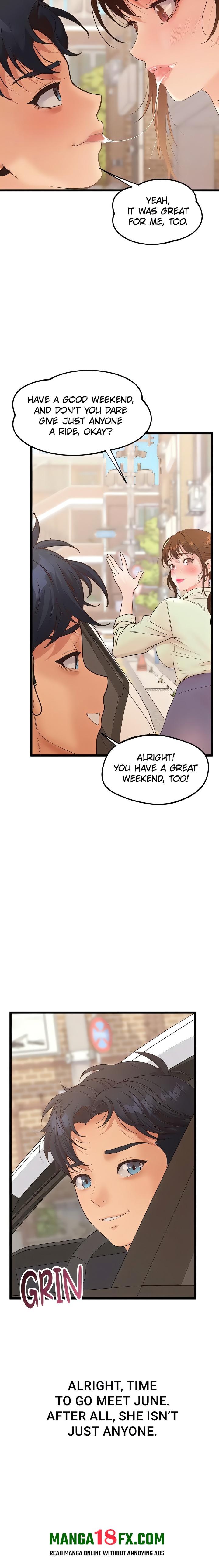 Workplace Relationship Management Chapter 26 - Page 19 in English