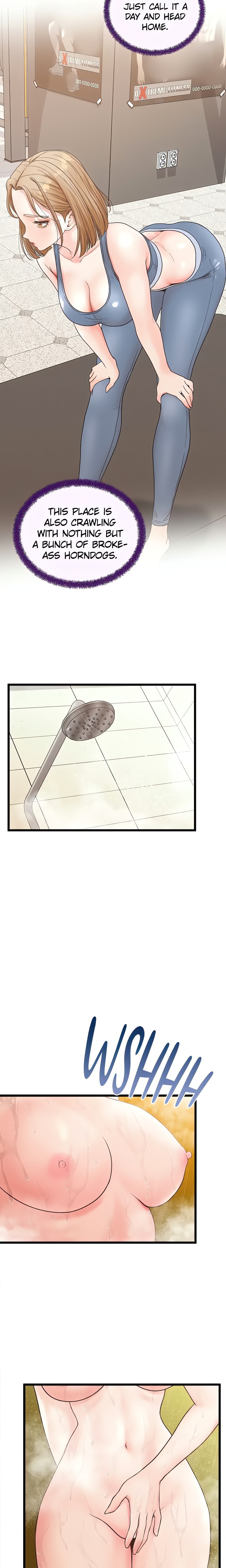 Workplace Relationship Management Chapter 26 - Page 22 in English