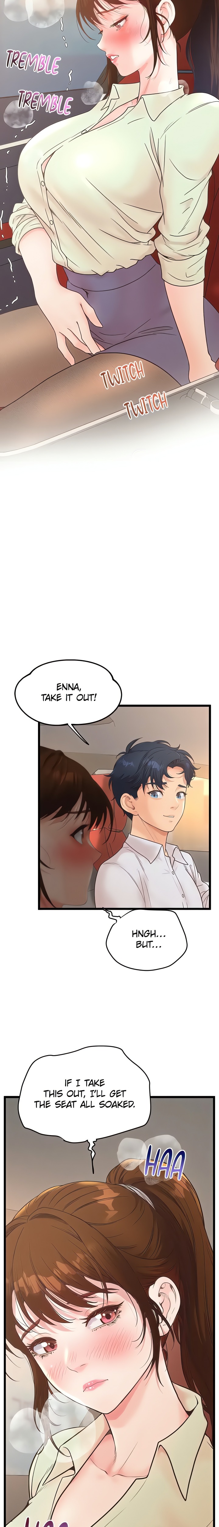 Workplace Relationship Management Chapter 26 - Page 4 in English