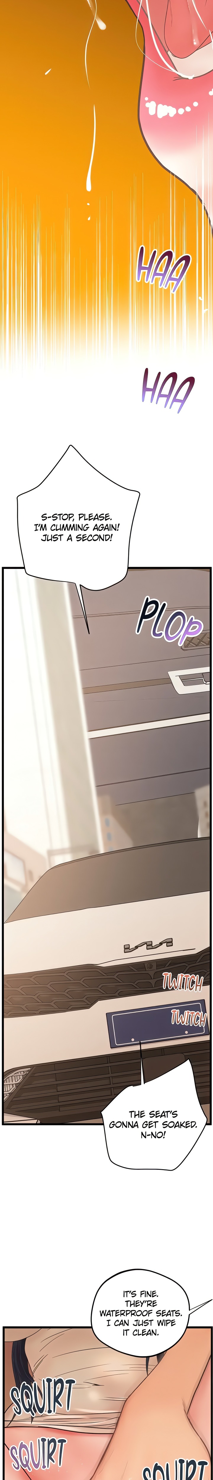 Workplace Relationship Management Chapter 27 - Page 12 in English