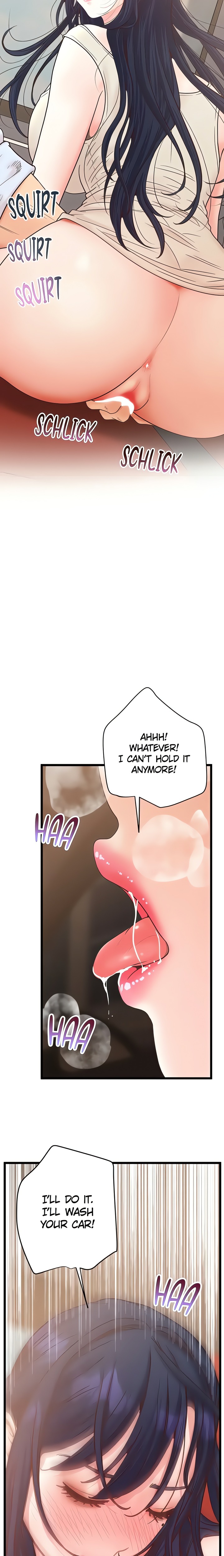 Workplace Relationship Management Chapter 27 - Page 14 in English