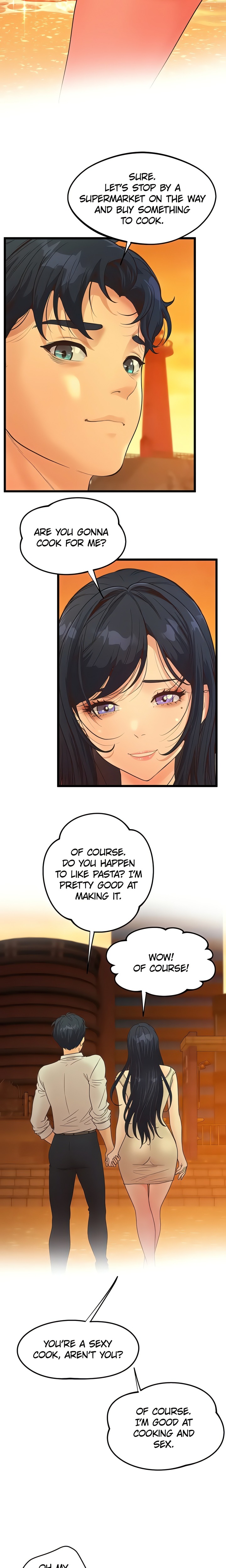 Workplace Relationship Management Chapter 27 - Page 25 in English