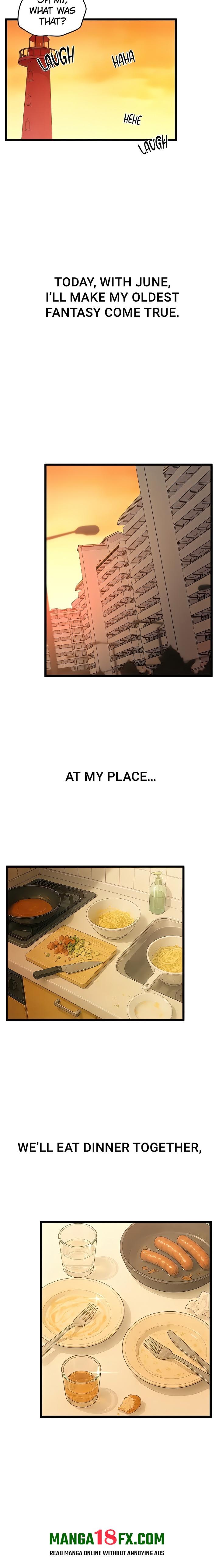 Workplace Relationship Management Chapter 27 - Page 26 in English