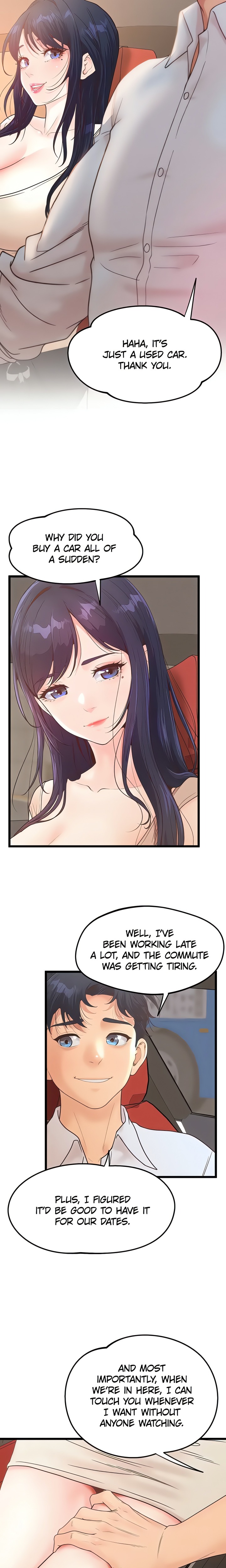 Workplace Relationship Management Chapter 27 - Page 5 in English