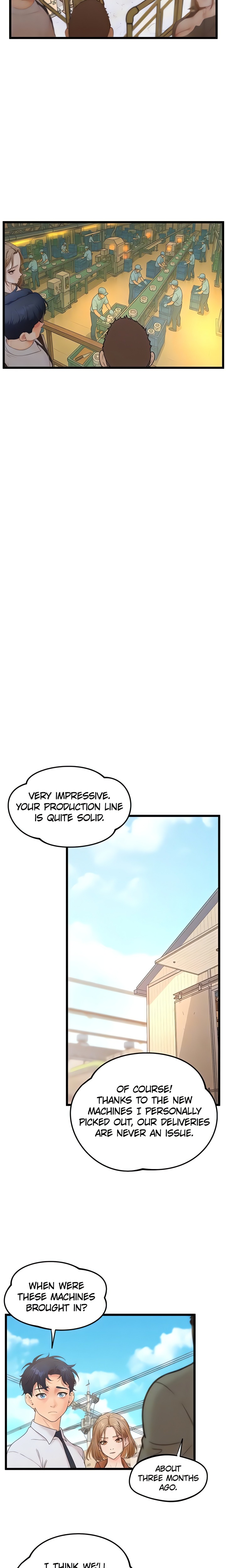 Workplace Relationship Management Chapter 29 - Page 15 in English