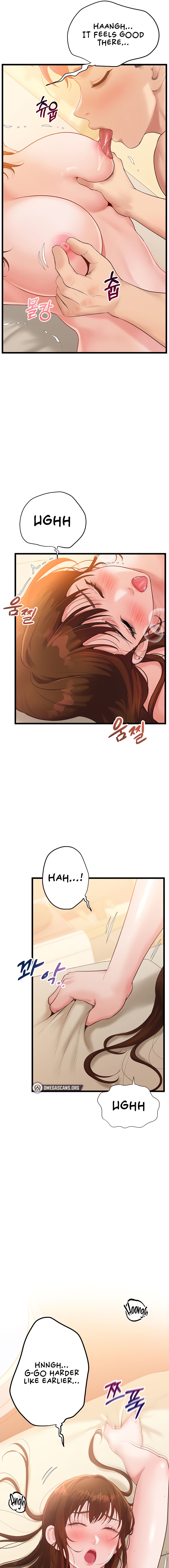 Workplace Relationship Management Chapter 3 - Page 13 in English