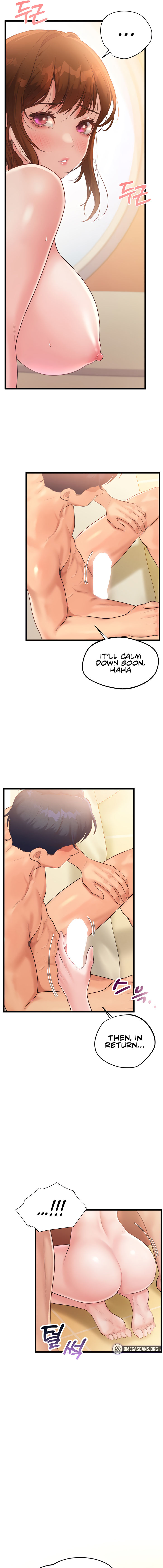 Workplace Relationship Management Chapter 3 - Page 21 in English