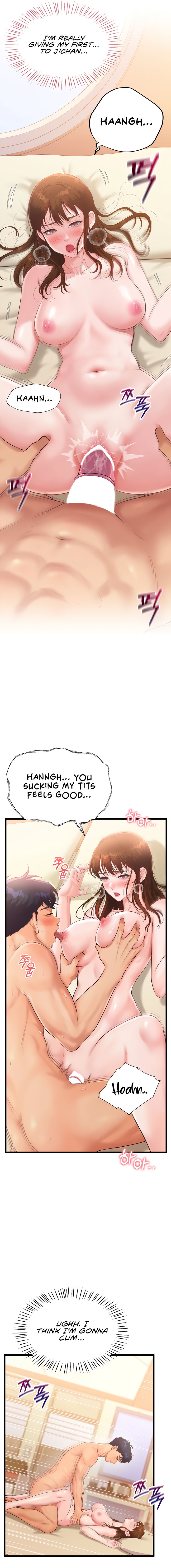 Workplace Relationship Management Chapter 3 - Page 7 in English