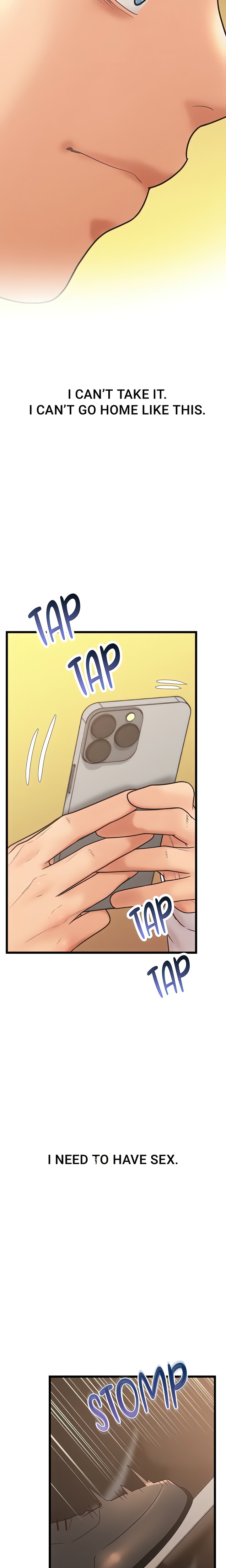 Workplace Relationship Management Chapter 31 - Page 25 in English
