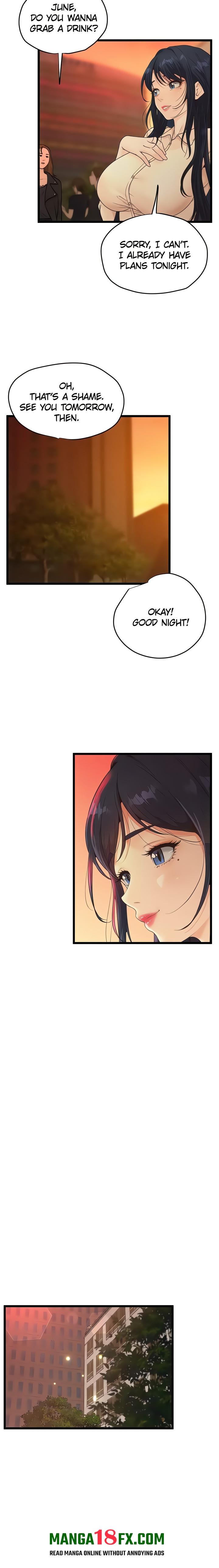 Workplace Relationship Management Chapter 31 - Page 27 in English