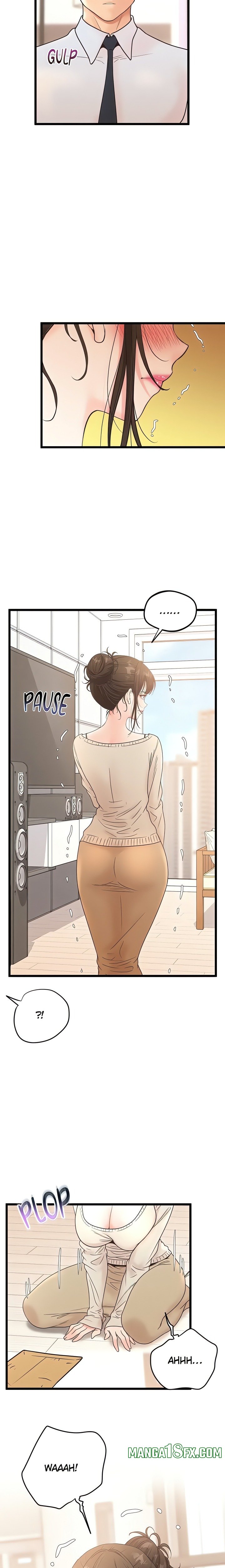Workplace Relationship Management Chapter 31 - Page 4 in English